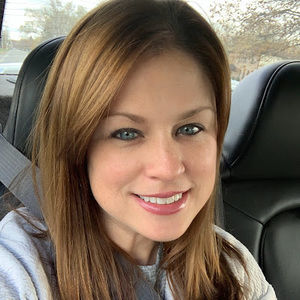 Meet your Posher, Amanda